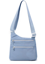 Madrid Crossbody Bag