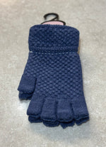 GL9369 Fingerless Gloves