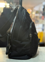 CM7145 Black Backpack