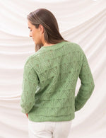 Eden Cotton Jumper