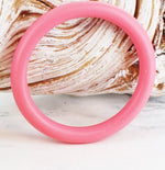 BB6405 SIMPLE RESIN BANGLE