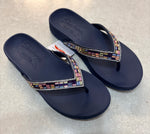 119403 Skechers Arch fit Flip Flops