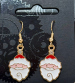 Christmas Earrings