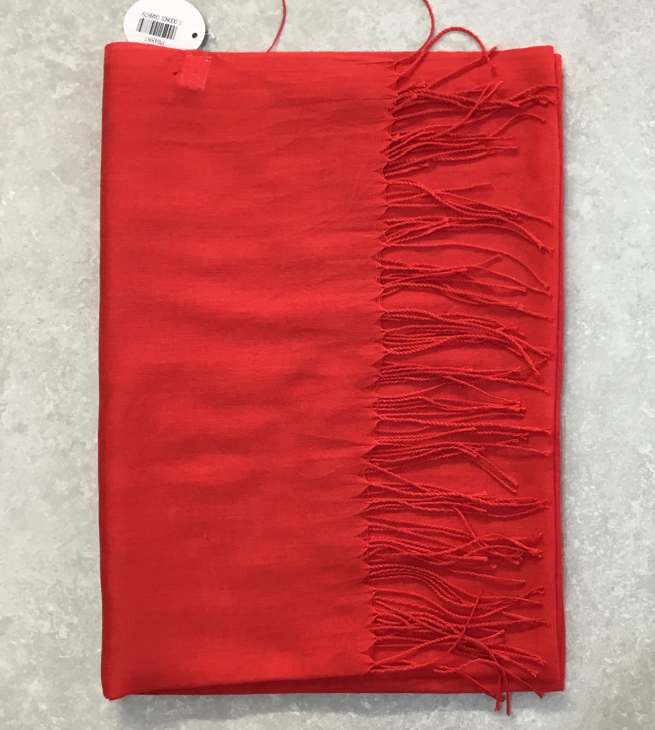 PM4889 Plain Scarf