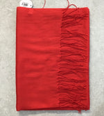 PM4889 Plain Scarf