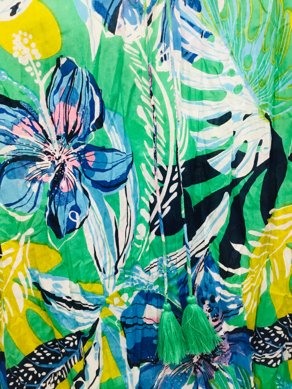 One Summer Emma Top/Tunic Print 14