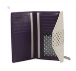 Donna Leather Purse