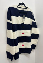 BB4094 Maybelle Knit Cardigan