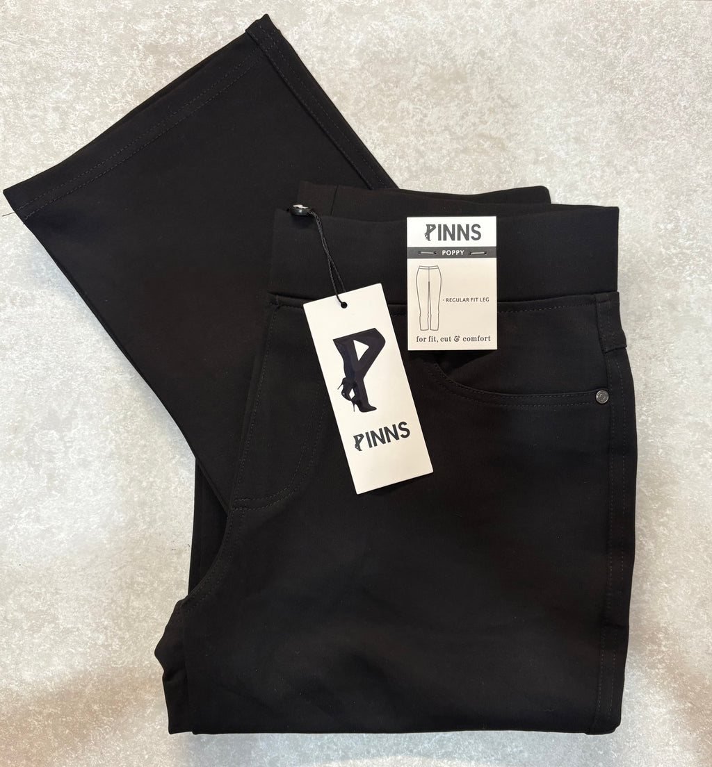 280t Ponte Jean style pull up