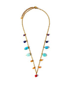 RL2212 Rainbow Necklace