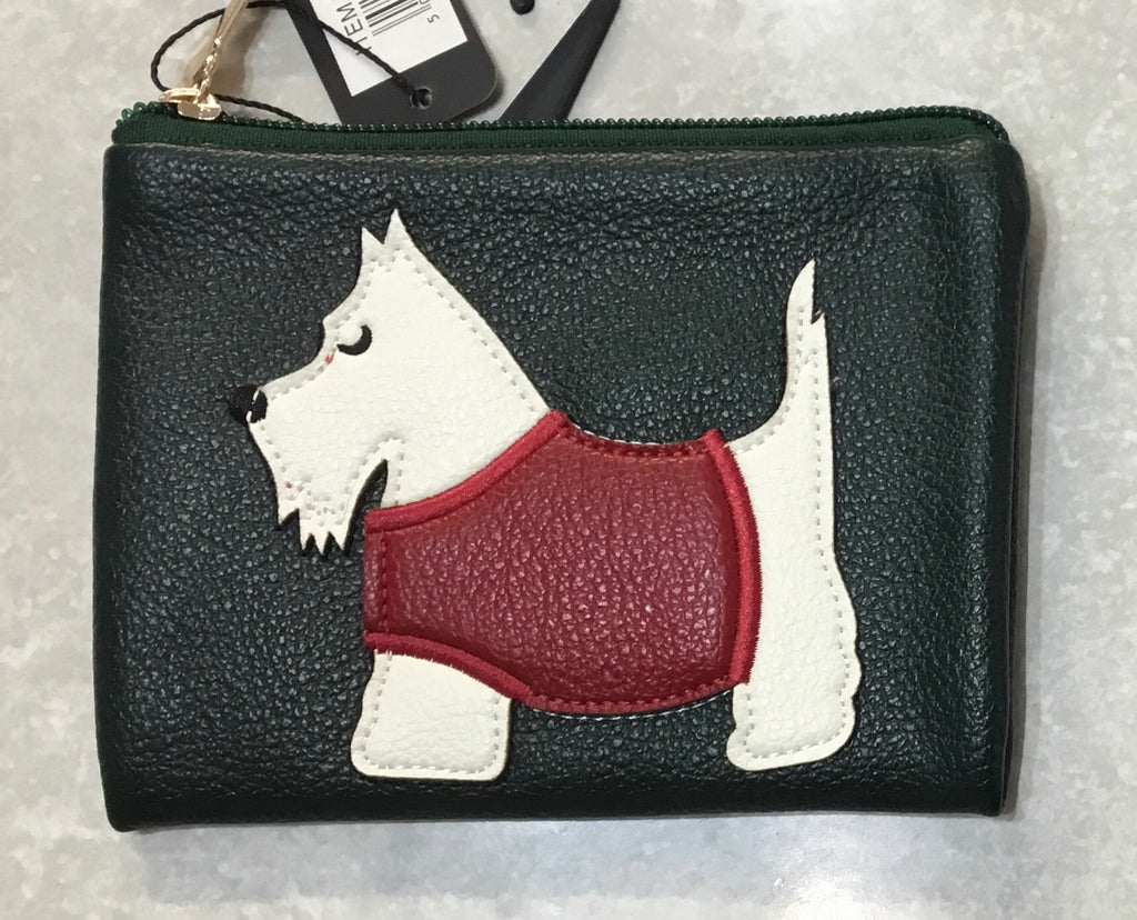 Cp09 Scotty Coin Purse