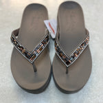 119403 Skechers Arch fit Flip Flops