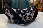 EU363 Unisex Small Crossbody Bag