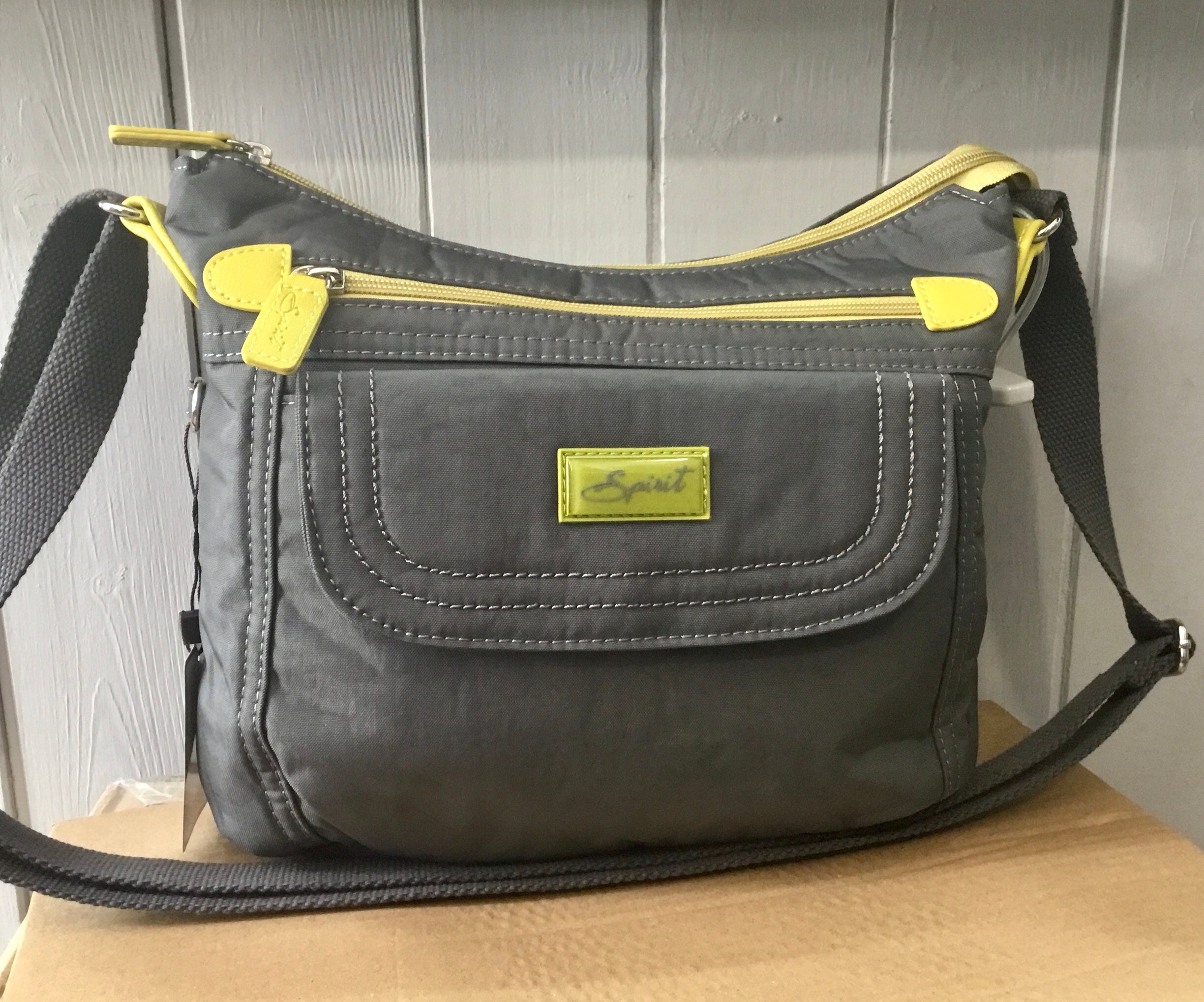 5269 Spirit Bag