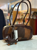 XC3320 Shoulder Bag