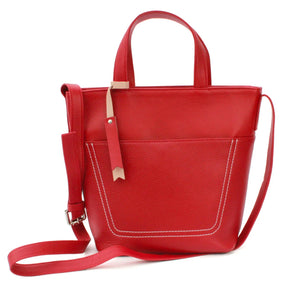 Nadia Leather Bag