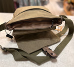 Joe Crossbody Unisex Bag