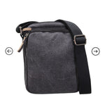 Jamie Crossbody Unisex Bag