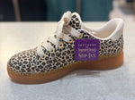 SKECHERS Slip-ins   Leopard Print