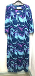 One Summer Maxi Dress Print 3