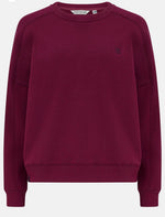 Rowan Jersey Sweatshirt