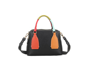 32236 Multi Coloured Hand/Shoulder Bag