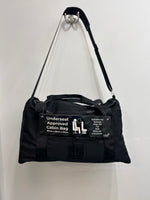 CB20  Under seat Approved Cabin Bag