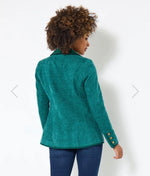 Forever Blazer Jacket