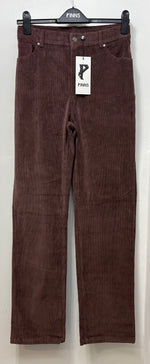 467t Corduroy Trousers