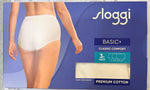 MAXI SLOGGI KNICKERS    3 PACK