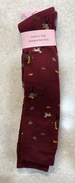 SE059 Dog Walking Welly Socks