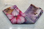 RC22150 Floral Print Scarf