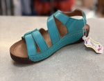 Luma Sandal Adjustable