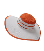 H101 STRAW HAT