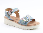 Sonja Floral Sandal