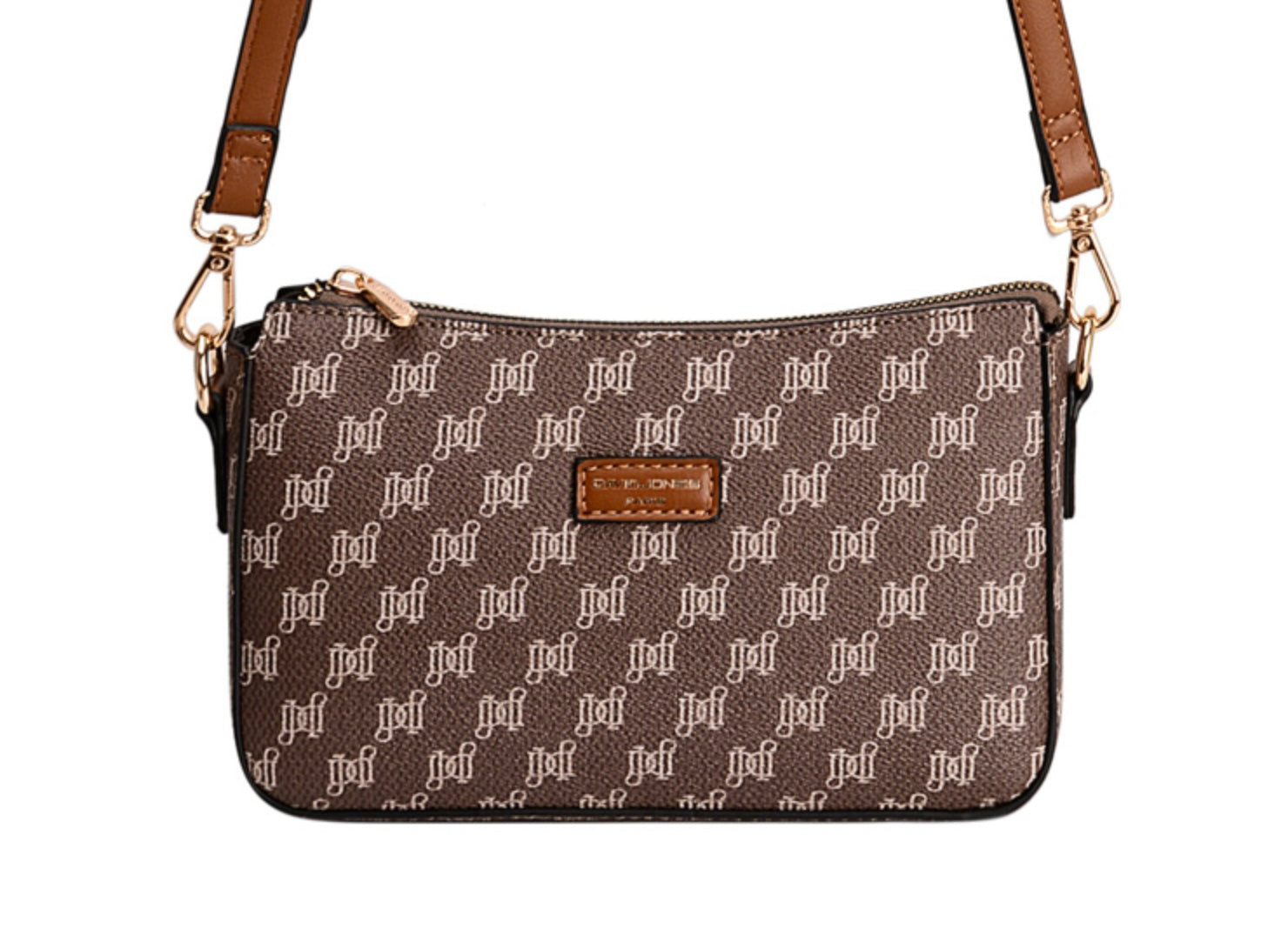 CH21089 Classic Shoulder Bag