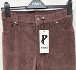 467t Corduroy Trousers