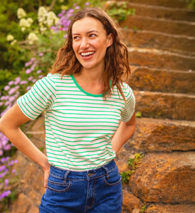 Evergreen T-Shirt