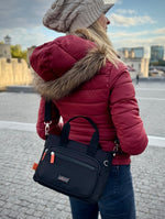 Westerleigh Hand/Shoulder Bag