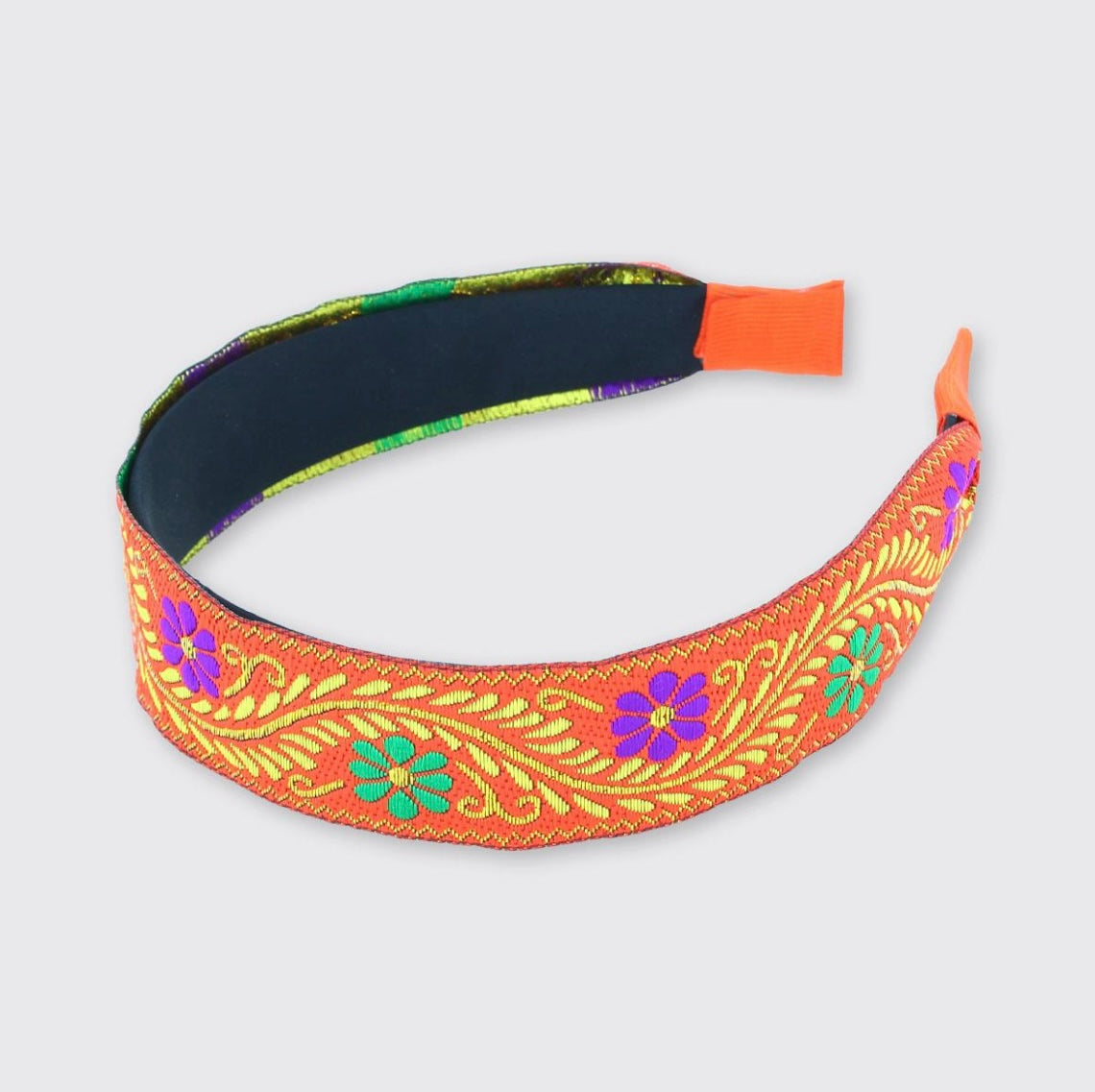 Bunty Wide Headband