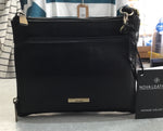 6127 Leather Small Crossbody Bag