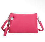 Every day  zip crossbody pouch bag