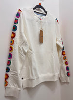 Jordan Crew Neck Sweatshirt