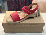Veronica Sandal