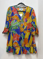 Emma Top/Tunic