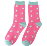SKS480 Clock Socks
