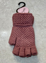 GL9369 Fingerless Gloves