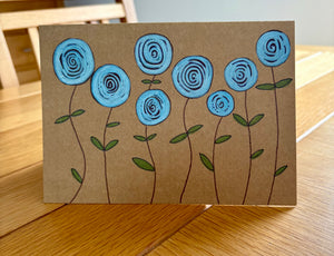 GT Handmade Greeting Cards