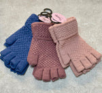 GL9369 Fingerless Gloves