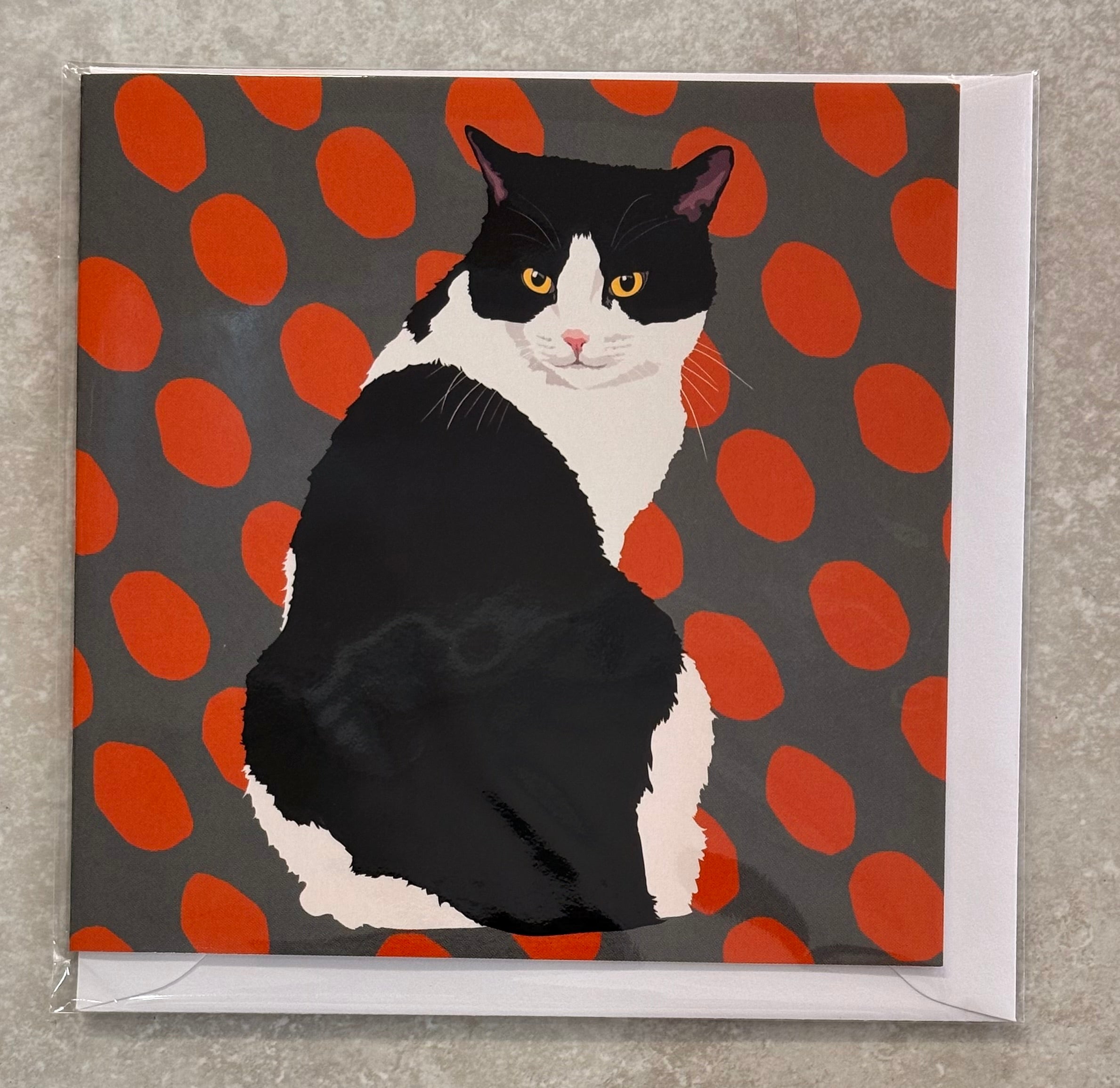 Greeting Cards by Leslie Gerry